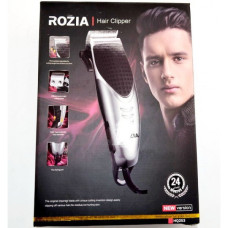 Машинки для стриження волосся ROZIA HQ-253 (40 шт./яскравий)