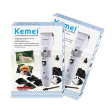 Машинка для стриження волосся KEMEI KM 107 (40 шт./яскравий)