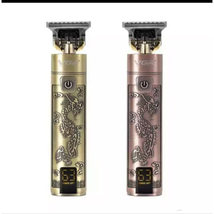 Машинки для стриження волосся VGR V 076 (40 шт./яск)