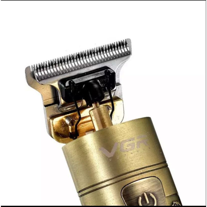 Машинки для стриження волосся VGR V 076 (40 шт./яск)