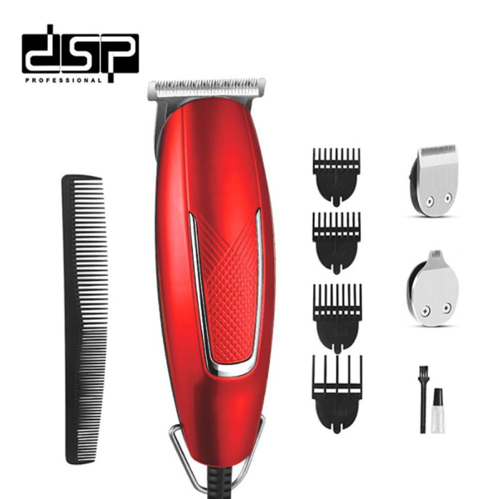 Машинки для стриження волосся DSP 90258 (24 шт./яск.)