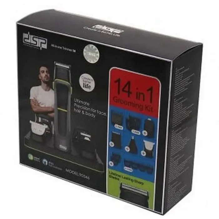 Машинка для стриження DSP 90346 (12)