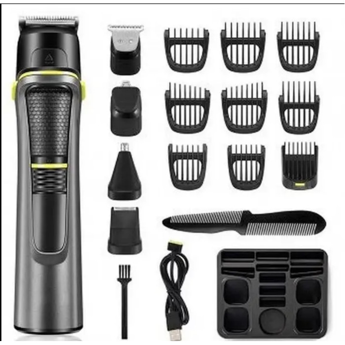 Машинка для стриження DSP 90346 (12)