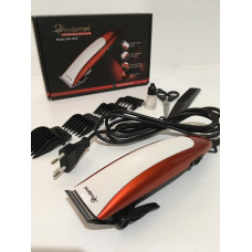 Машинка для стриження волосся GEMEI GM-1010 (40 шт./яскравий)