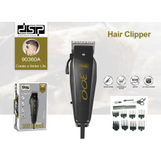 Машинки для стриження волосся DSP 90360 (12 шт./яск.)