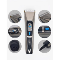 Машинка для стриження волосся й тример Rozie HQ 305 (40 шт.)