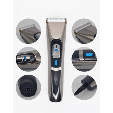 Машинка для стриження волосся й тример Rozie HQ 305 (40 шт.)