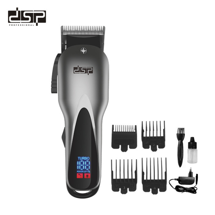 Машинка для стрижки DSP 90407 (20)