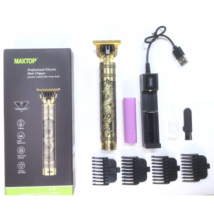Машинка для стриження Original WS T99/ 7679 (100)
