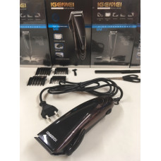 Машинки для стриження волосся Gemei GM-813 (40 шт./яск.)