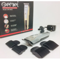 Машинка для стриження волосся GM-6022 (40 шт./яск.)