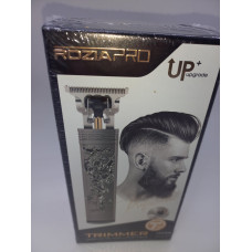 Машинка для стриження волосся й тример Rozia HQ 306 (40 шт.)