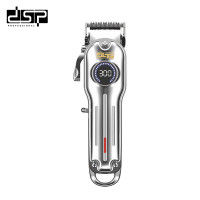 Машинка для стриження DSP 90548 silver (24)