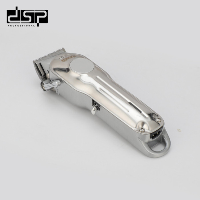 Машинка для стриження DSP 90548 silver (24)