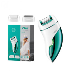 Епіоятор VGR V 731 3in1 (40)
