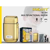 Електробритва SOKANI SK-384 (40)