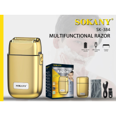 Електробритва SOKANI SK-384 (40)