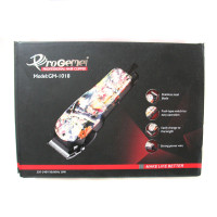 Машинка для стрижки волос GEMEI GM-1018 (40)