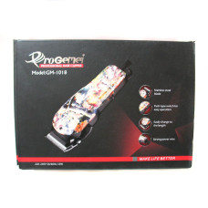 Машинка для стрижки волос GEMEI GM-1018 (40)