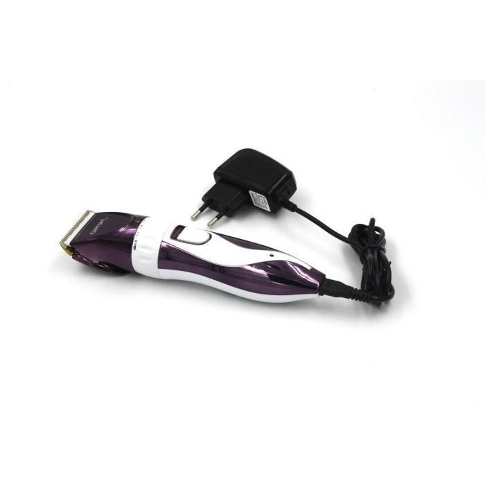 Професійна акумуляторна машинка для стриження Gemei GEMEI GM 6062 (40 шт)