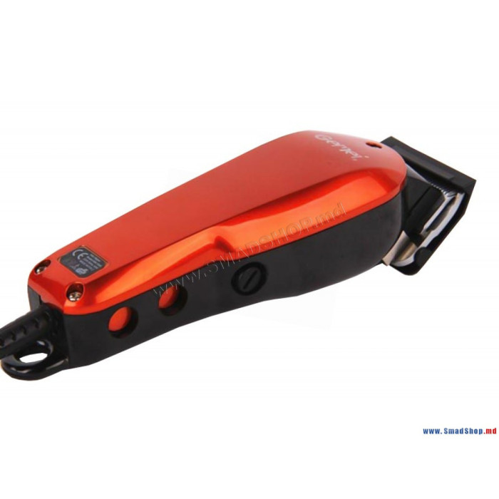 Машинки для стриження волосся Gemei GM-1005 (40 шт./яскравий)