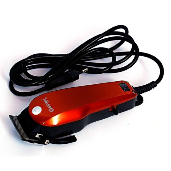 Машинки для стриження волосся Gemei GM-1005 (40 шт./яскравий)