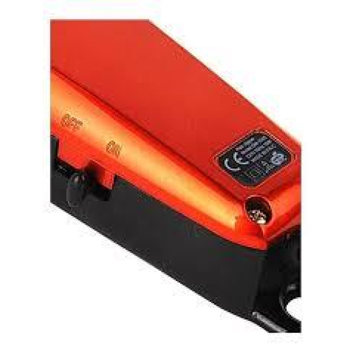 Машинки для стриження волосся Gemei GM-1005 (40 шт./яскравий)