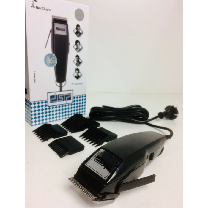 Машинки для стриження волосся DSP ART-90009 (20 шт./яскравий)