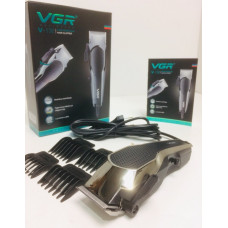Машинка для стриження VGR V 130 (24 шт./яск.)