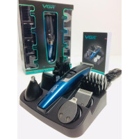 Машинки для стриження волосся VGR V 172 (24 шт./яск.)