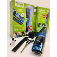 Машинка для стриження волосся й бороди акумуляторна бездротова DSP 90112 (24 шт./ясть)