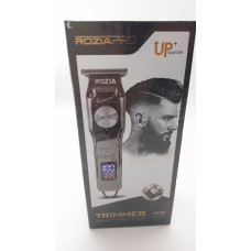Машинка для стриження волосся й тример Rozia HQ 308 (60 шт.)