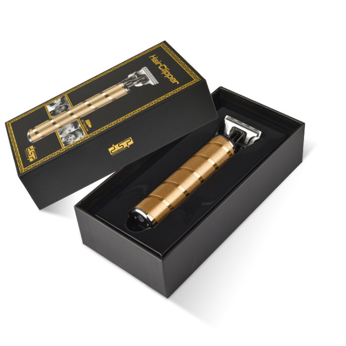 Машинки для підстригання волосся DSP 90348 (48 шт./ясть)