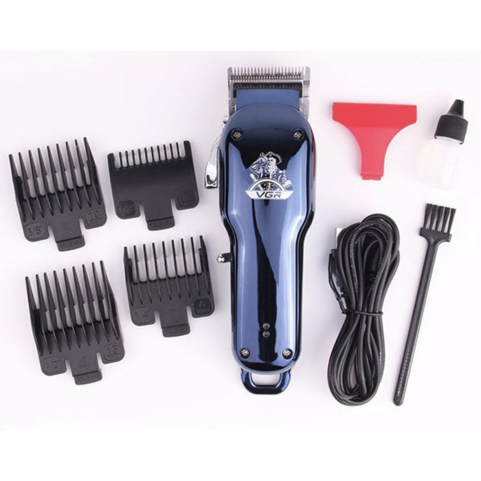 Машинка для стрижки волос VGR V 679 (40)