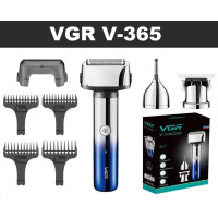 Електробритва VGR V 365 (40)