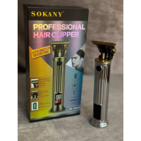Машинка для стрижки волосся SOKANI SK-16019 (60)
