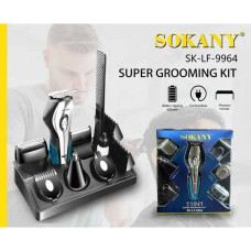 Набір електробритва SOKANI SK-LF-9964 (40)