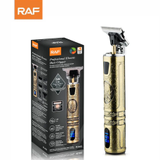 Машинка для стрижки USB RAF 433 (100)