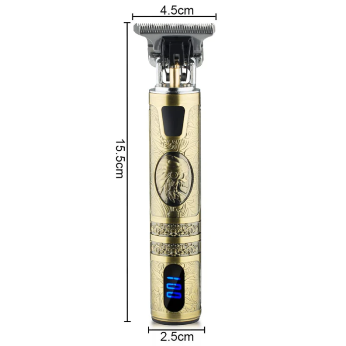 Машинка для стрижки USB RAF 433 (100)