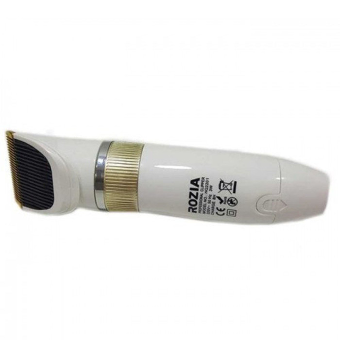 Професійна Машинка для стриження тварин VGR V-098 (24 шт./ящи)