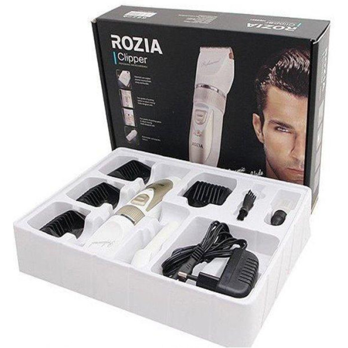 Професійна Машинка для стриження тварин VGR V-098 (24 шт./ящи)