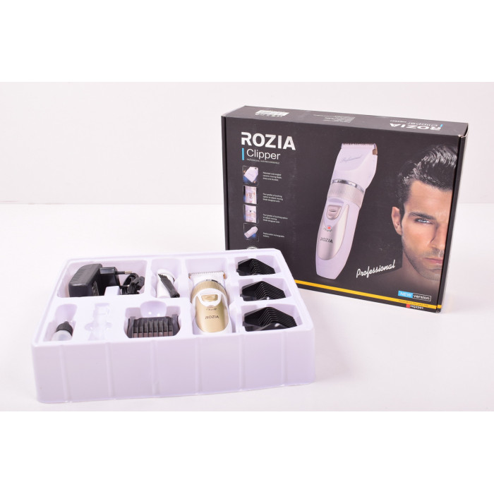 Професійна Машинка для стриження тварин VGR V-098 (24 шт./ящи)