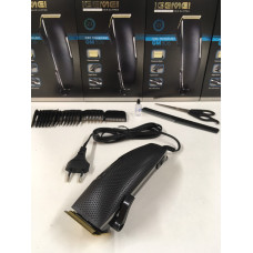 Машинки для стриження волосся Gemei GM-806 (40 шт./яскравий)