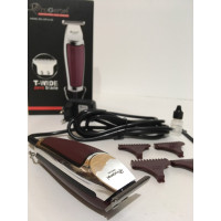 Машинка для стриження волосся Gemei GM-6125 (60 шт./яскравий)