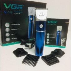 Професійна Машинка для стриження тварин VGR V-098 (24 шт./ящи)