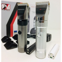 Машинка для стрижки волосся PROMOTEC PM-358 (24 шт/ящ)