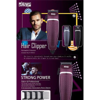 Машинки для стриження волосся DSP 90033 (24 шт./яск.)