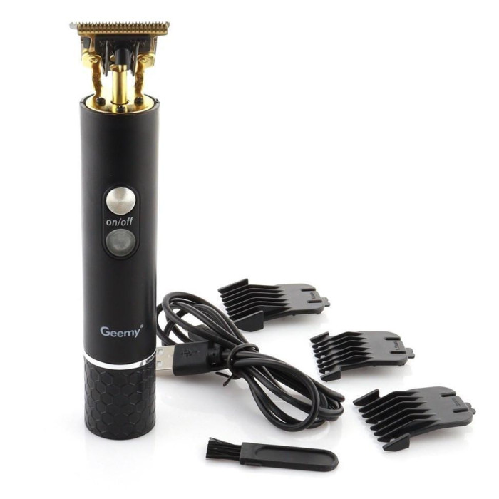 Машинка для стриження волосся GM 6605/ 8834 (60)