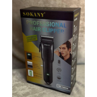 Машинка для стрижки волосся SOKANI SK-16034 (40)