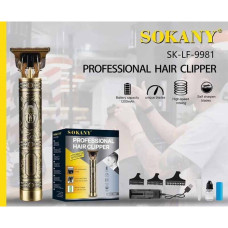 Машинка для стрижки волосся SOKANI SK-LF-9981 (60)